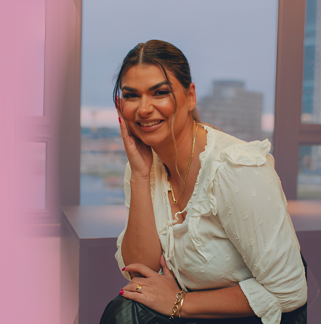 imagem institucional